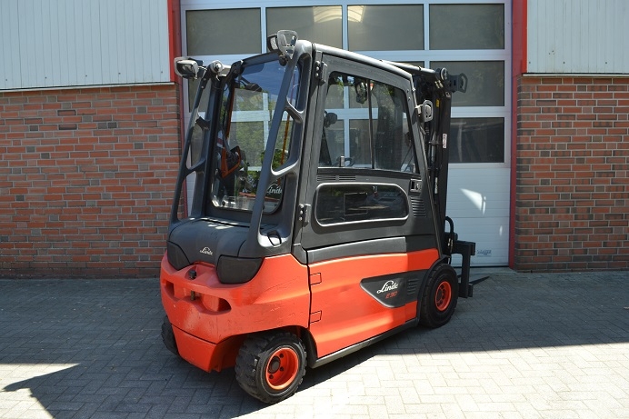 Linde E30L387