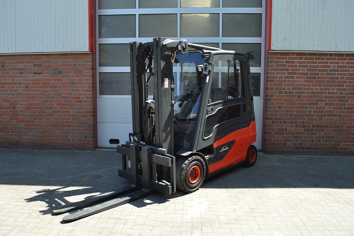 Linde E30L387