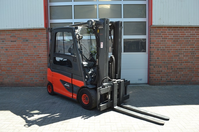 Linde E30L387