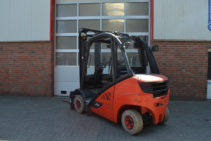 Linde H25D-392