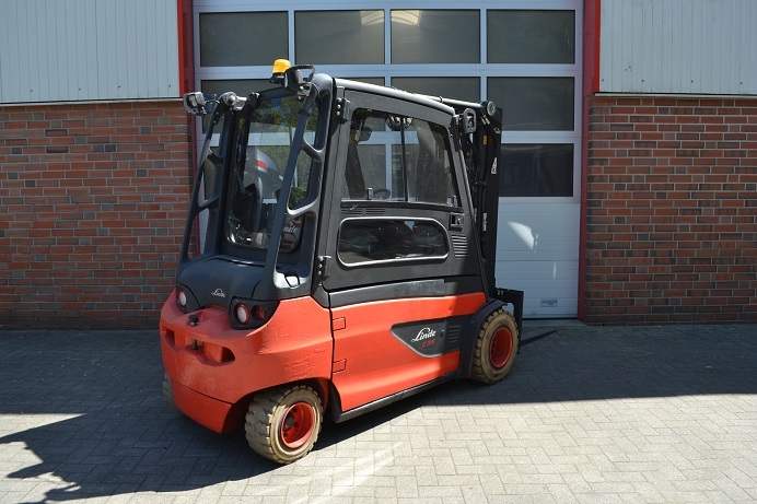 Linde E35L-01