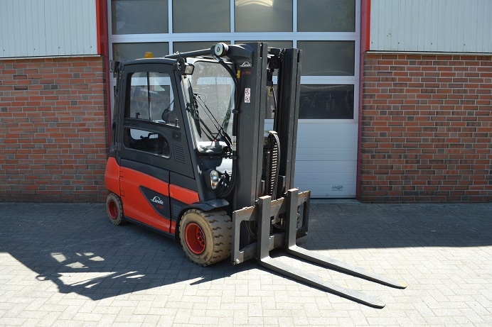 Linde E35L-01