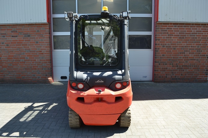 Linde E35L-01