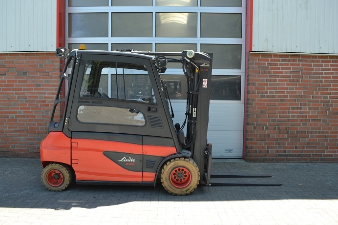 Linde E35L-01