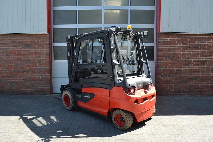 Linde E35L-01