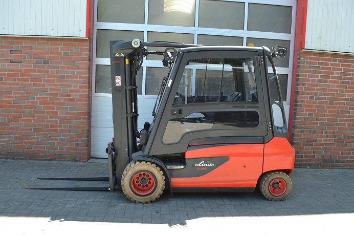 Linde E35L-01