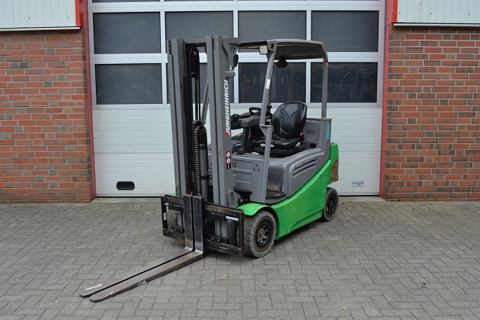 Jungheinrich EFG216K