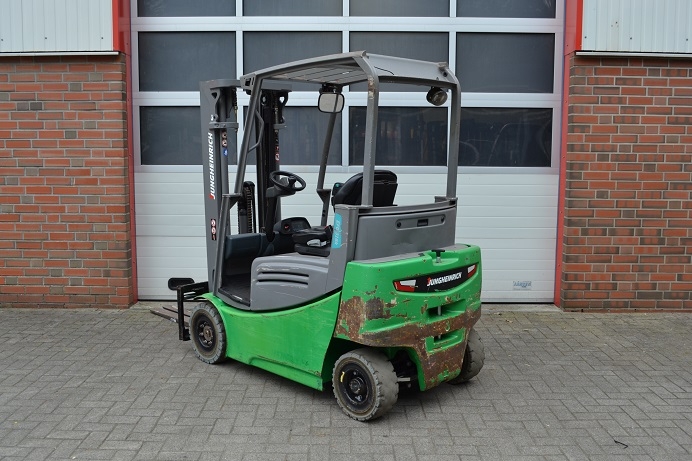 Jungheinrich EFG216K