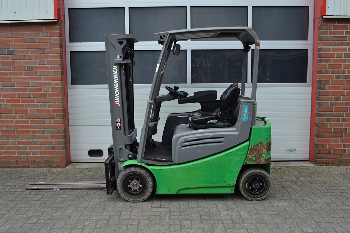 Jungheinrich EFG216K