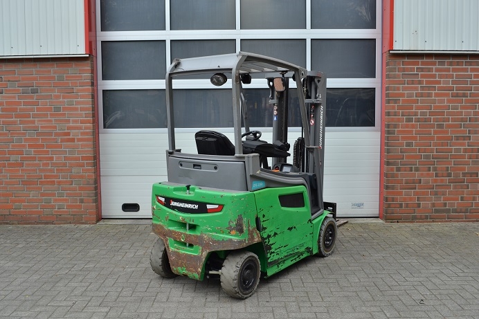 Jungheinrich EFG216K