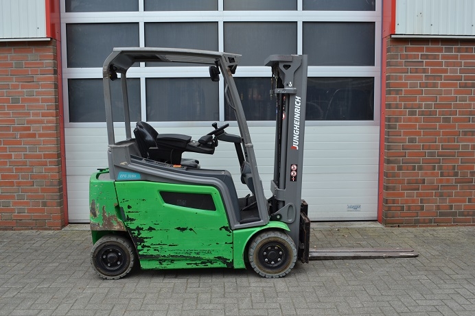 Jungheinrich EFG216K
