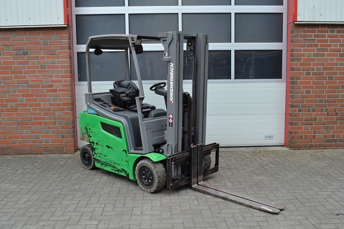 Jungheinrich EFG216K
