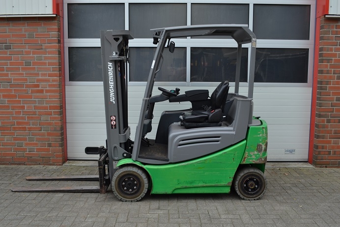 Jungheinrich EFG216K