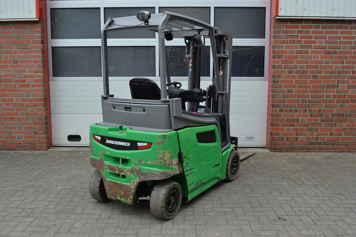 Jungheinrich EFG216K
