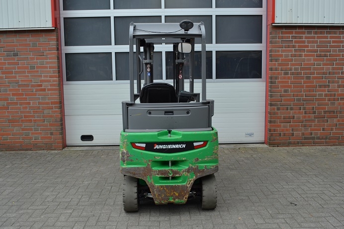 Jungheinrich EFG216K