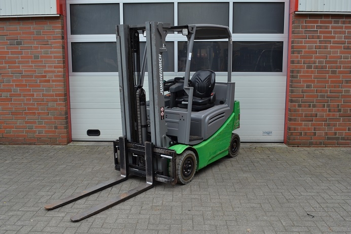Jungheinrich EFG216K