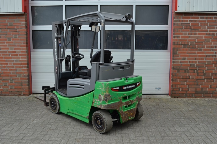 Jungheinrich EFG216K