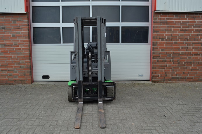 Jungheinrich EFG216K