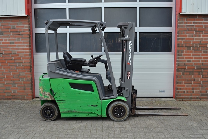 Jungheinrich EFG216K