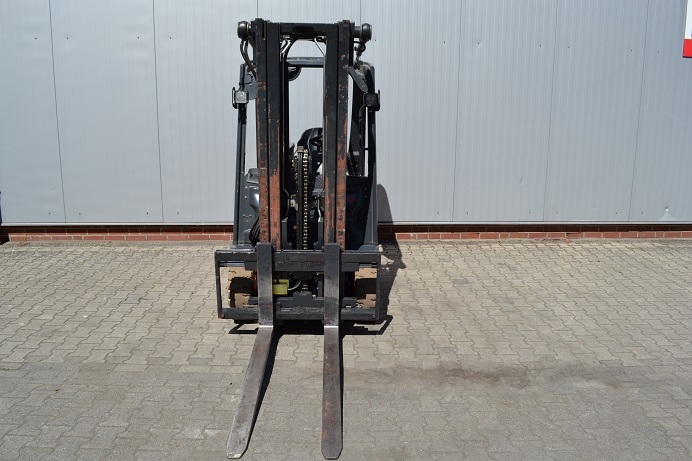 Linde E30-01
