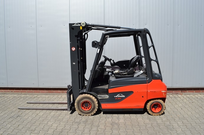Linde E30-01