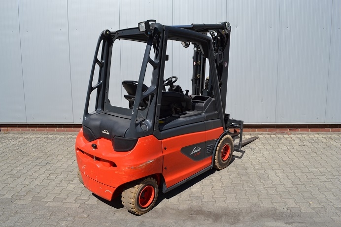 Linde E30-01