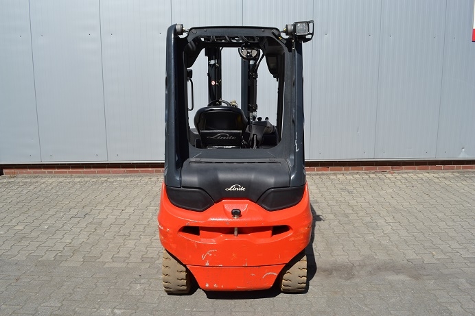 Linde E30-01