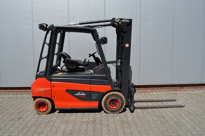 Linde E30-01