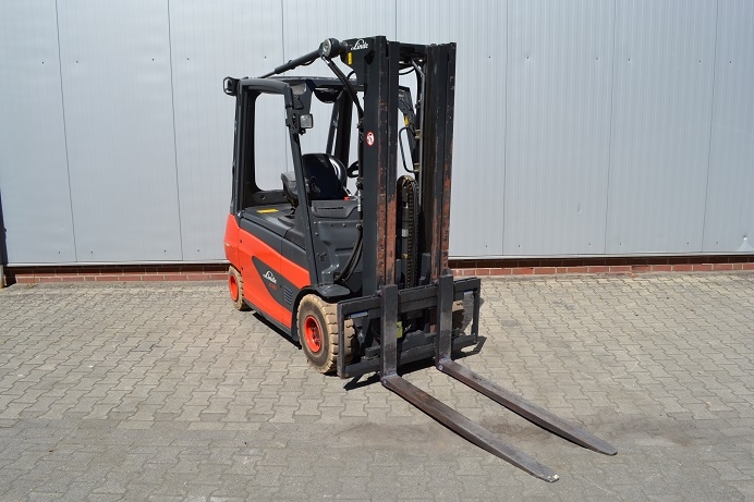 Linde E30-01