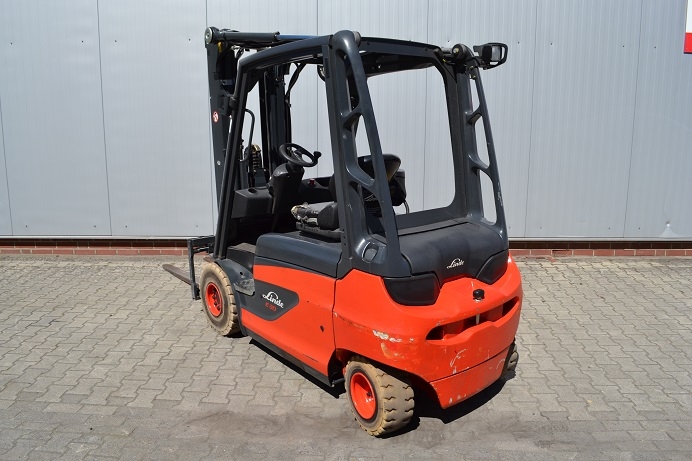 Linde E30-01
