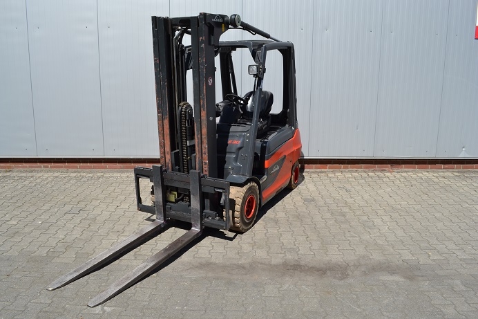 Linde E30-01