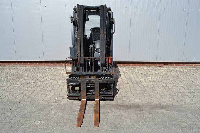 Linde H16T-391