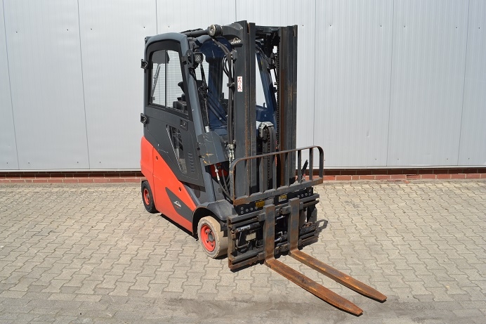 Linde H16T-391