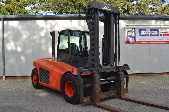 Linde H160D
