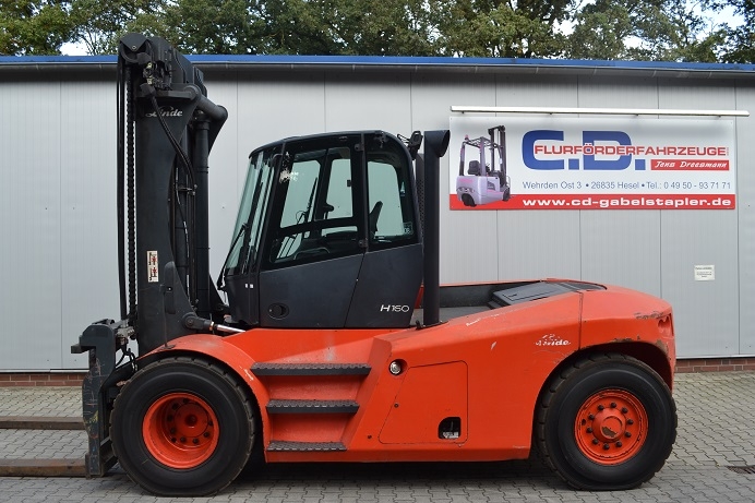 Linde H160D