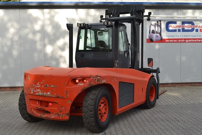 Linde H160D