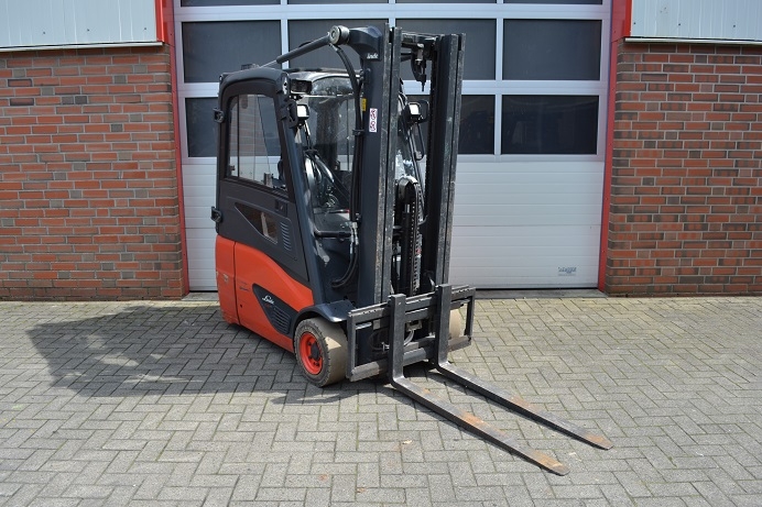 Linde E16-386
