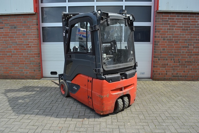Linde E16-386