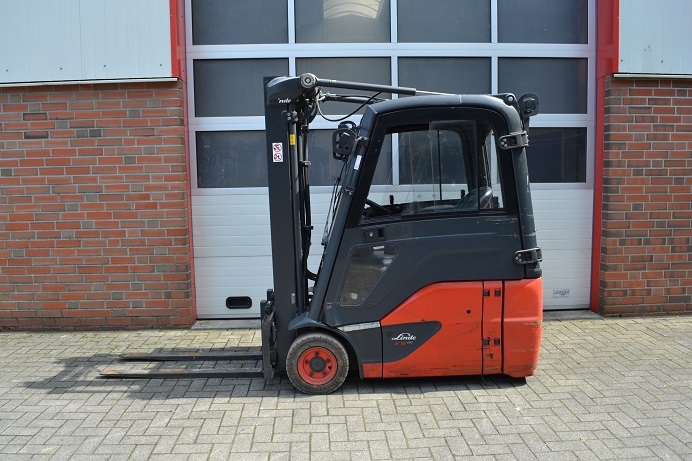 Linde E16-386