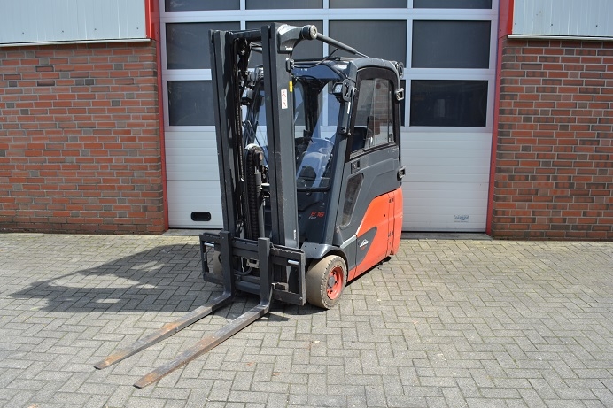 Linde E16-386