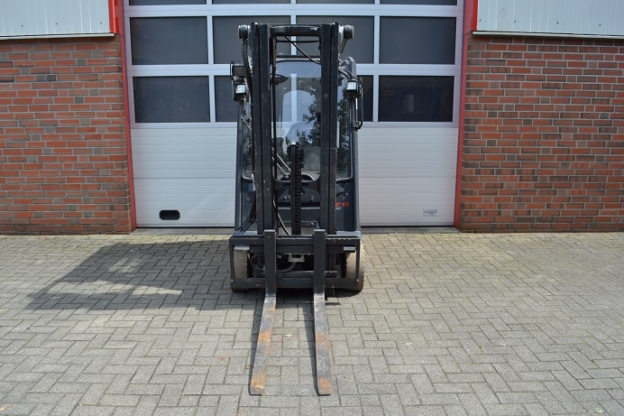 Linde E16-386