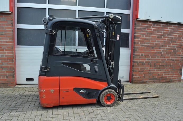 Linde E16-386