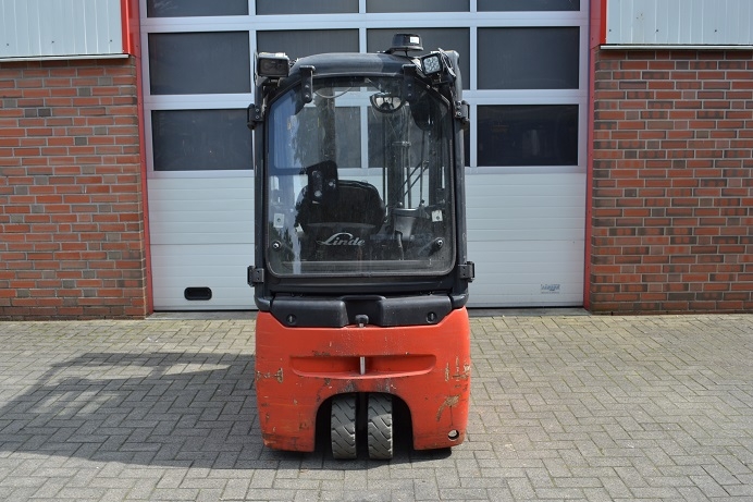 Linde E16-386