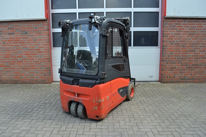 Linde E16-386