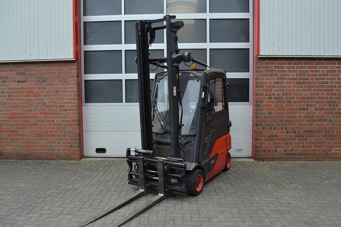 Linde E16
