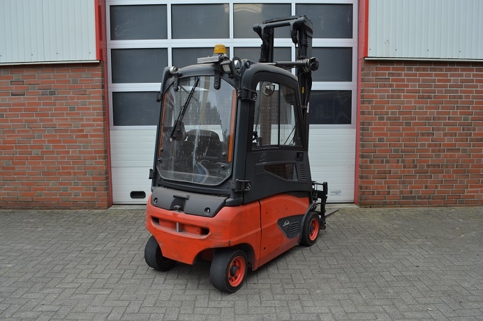 Linde E16