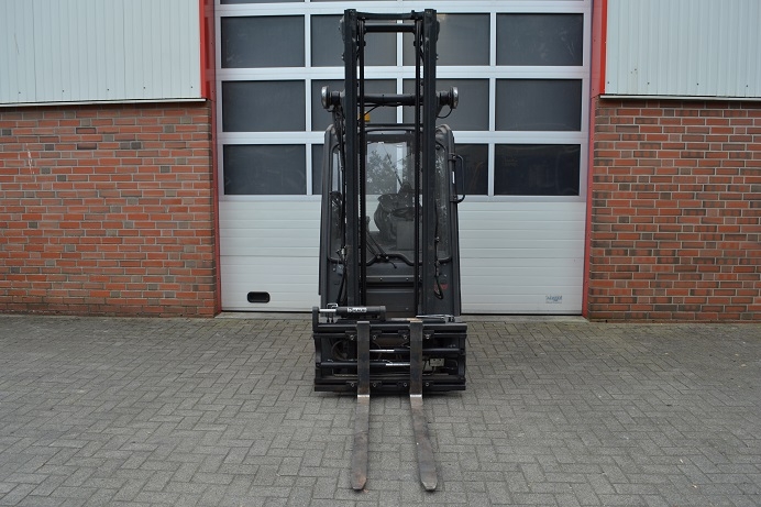 Linde E16
