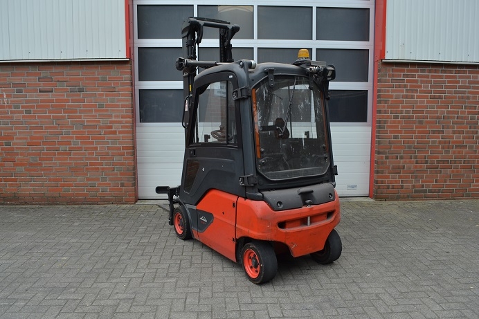 Linde E16