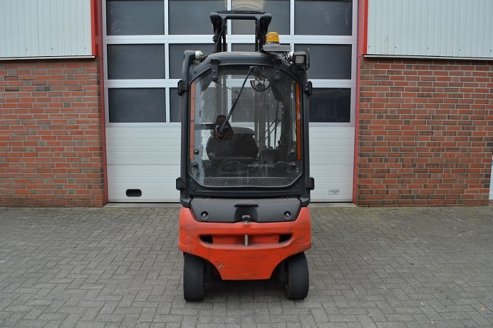 Linde E16