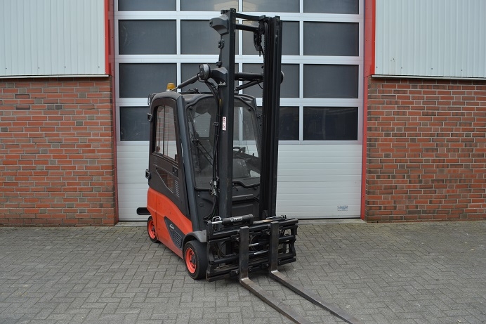 Linde E16